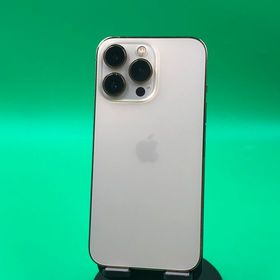 ★ちょい美品 iPhone 13 Pro 128GB SIMフリー 最大容量100% au ◯