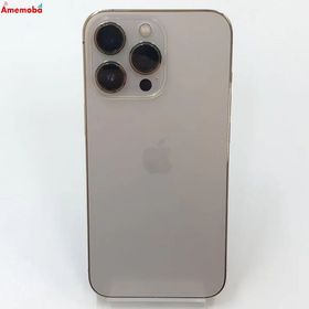 爆速発送iPhone13 Pro 512GB ゴールド MLUY3J/A docomo版SIMフリー