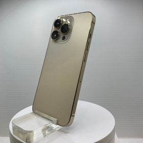 iPhone 13 Pro 256GB ゴールド バッテリー100% SIMフリー
