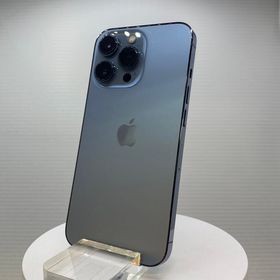 iPhone 13 Pro 128GB シエラブルー バッテリー100% SIMフリー