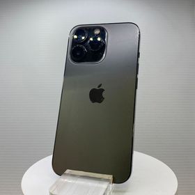 iPhone 13 Pro 256GB グラファイト バッテリー100% SIMフリー