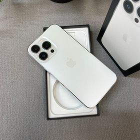 iPhone13 Pro 256GB シルバー 国内版 SIMフリー 送料無料