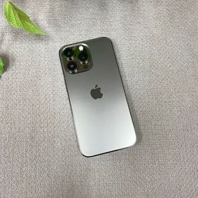iPhone 13Pro 128GB グラファイト 国内SIMフリー 送料無料