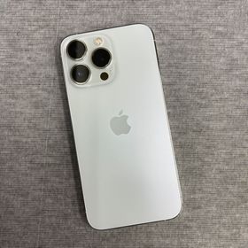 iPhone13 Pro 128Gb ホワイト Softbank版SIMフリー