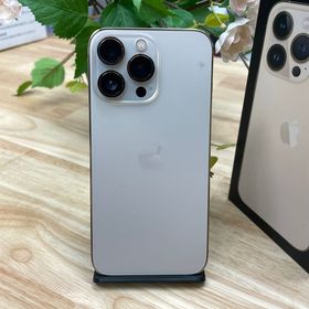 iPhone 13Pro 256GB ゴールド 国内SIMフリー 送料無料