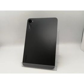 【中古】Xiaomi 国内版 【Wi-Fi】 Xiaomi Pad mini グレー VHU6052JP(25079RPDCG) 【Dimensity 9400+/12GB/512GB】【広島本通】保証期間1ヶ月【ランクA】