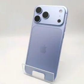 Apple 国内版 【SIMフリー】 iPhone 18 Pro Max 1TB グレイシャー MJXH4J/A