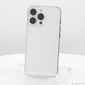 iPhone13 Pro 128GB シルバー SIMフリー