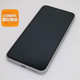 超美品 SC-53D Galaxy A54 5G オーサムホワイト DoCoMo スマホ SAMSUNG 即日発送 あすつく 土日祝発送OK
