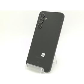 【中古】SAMSUNG au 【SIMフリー】 Galaxy A54 5G オーサムグラファイト 6GB 128GB SCG21【静岡】保証期間１ヶ月【ランクA】