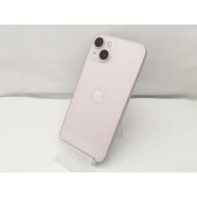 iPhone 13 128GB ピンク 新品 59,800円 中古 30,000円 | ネット最安値