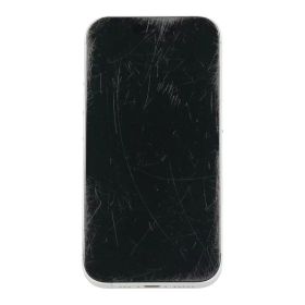 Apple SIMフリー アップル/iPhone16 128GB/MYDR3J/A/FD2WXQ644J/BCランク/75【中古】