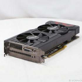 (中古)POWERCOLOR PowerColor Red Devil Radeon RX 470 4GB GDDR5 AXRX 470 4GBD5-3DH/OC(305-ud)