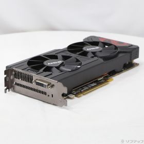 (中古)POWERCOLOR PowerColor Red Devil Radeon RX 470 4GB GDDR5 AXRX 470 4GBD5-3DH/OC(297-ud)