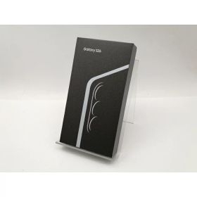 【未使用】SAMSUNG 国内版 【SIMフリー】 Galaxy S26 ブラック 12GB 256GB【戸塚】保証期間3ヶ月