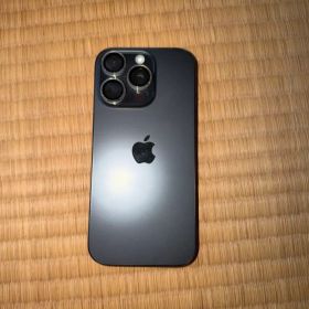 iPhone16pro 256GB バッテリー状態良好