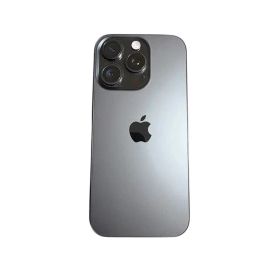 iPhone 16 Pro 256GB ブラックチタニウム SIMフリー