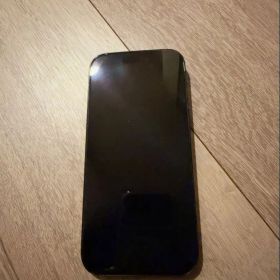 iPhone 16 Pro 256GB 本体 ブラックチタニウム