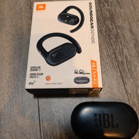 JBL SOUNDGEAR SENSE ワイヤレスイヤホン 値段交渉可