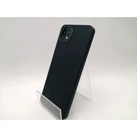 【中古】SHARP docomo 【SIMフリー】 AQUOS wish4 ブラック 4GB 64GB SH-52E【ECセンター】保証期間1ヶ月【ランクC】