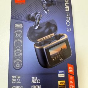 TOUR PRO 3 新品 14,999円 中古 5,400円 | ネット最安値の価格比較