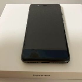 Rakuten mini 本体 ブラック