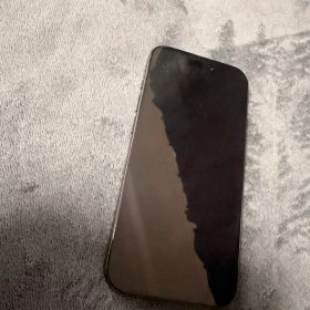iPhone15pro 128GB