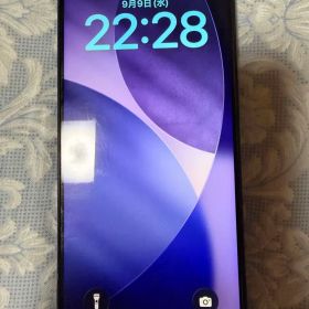 Apple iPhone 15Pro 128GB SIMフリー