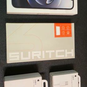 Apple iPhone 15 Pro