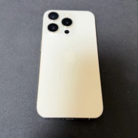 Apple iPhone 15 Pro 本体 SIMフリー 128GB ホワイト