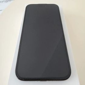 iPhone15Pro ブラック128GB