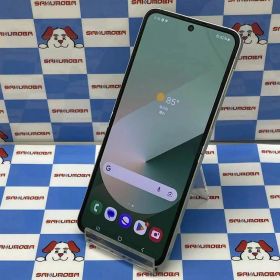 【中古】Galaxy Z Flip6 12GB/512GB ミント SM-F741U/DS 海外版SIMフ