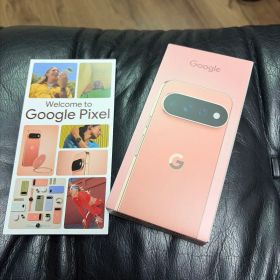 Google Pixel 11 Pro 256GB 新品未開封おまけ付