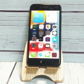 Y!mobile iPhone7 ブラック 32GB 本体 白ロム SIMロック解除済み SIMフリー C202509