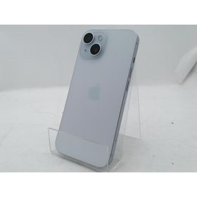 iPhone 15 ブルー 新品 84,000円 中古 56,680円 | ネット最安値の価格
