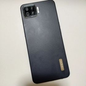 OPPO A73 スマートフォン 本体 ジャンク