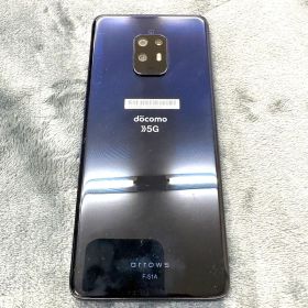 arrows アローズ F-51A スマートフォン本体