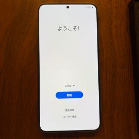 Samsung Galaxy S24+ 256GB 本体