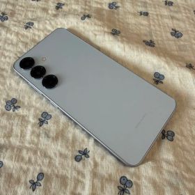【美品】Galaxy S25 256GB SIMフリー 本体のみ