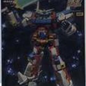 SRX-00 SRX 「スーパーロボット大戦OG」 [KP-16] KOTOBUKIYA