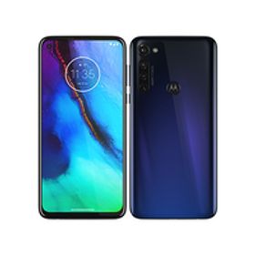 Aランク moto g PRO ミスティックインディゴ SIMフリー