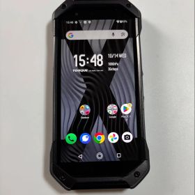 TORQUE 5G 新品 82,000円 中古 15,300円 | ネット最安値の価格比較