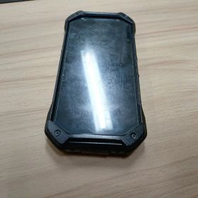 京セラ TORQUE 5G ブラック 本体 純正予備バッテリー付き