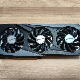 【美品】RX6600XT GIGABYTE OC VRAM 8GB グラボ