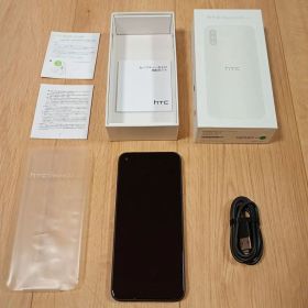 htc desire 22 pro スマホ本体