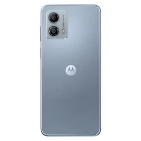 MOTOROLA ymobile 【SIMフリー】 moto g53y 5G アークティックシルバー 4GB 128GB A301MO