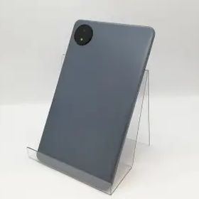 Xiaomi 国内版 【Wi-Fi】 Redmi Pad SE 8.7 GR グラファイトグレー 【Helio G85/4GB/128GB】