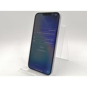 【中古】Apple 国内版 【SIMフリー】 iPhone 14 Plus 128GB パープル MQ4E3J/A【柏】保証期間１ヶ月【ランクC】