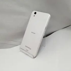 SHARP SoftBank 【SIMロック解除済み】 Android One S3 ホワイト S3-SH