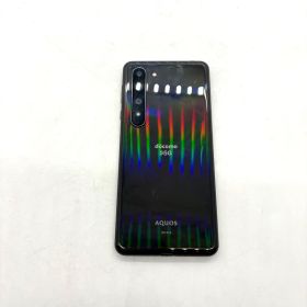 稼働品 SHARP シャープ AQUOS アクオス SH-51A 本体